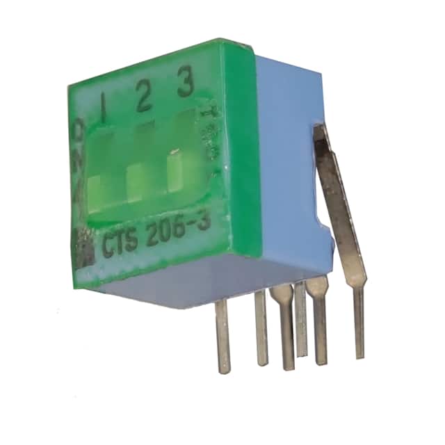206-3RAST Image 