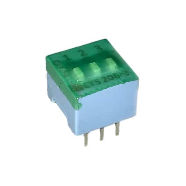206-3LPST Image 