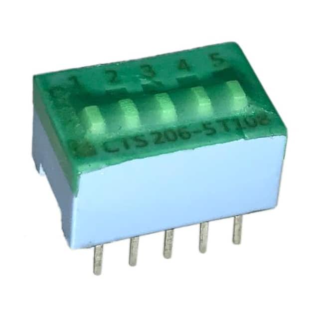 206-5LPST Image 