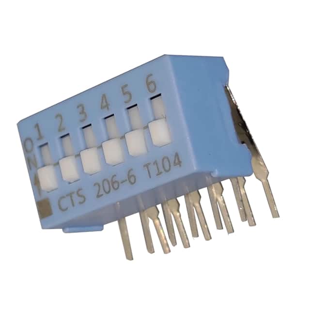 206-6RAS Image 