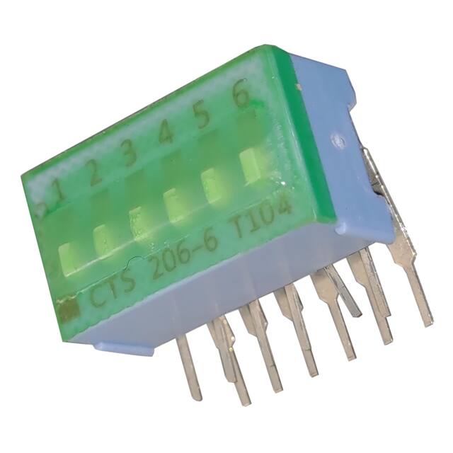 206-6RAST Image 