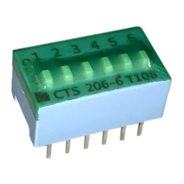 206-6LPST Image 