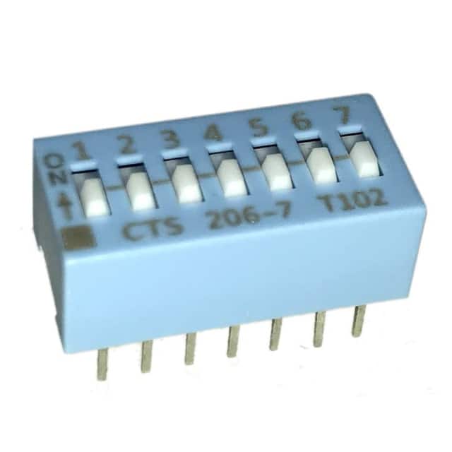 206-7LPST Image 