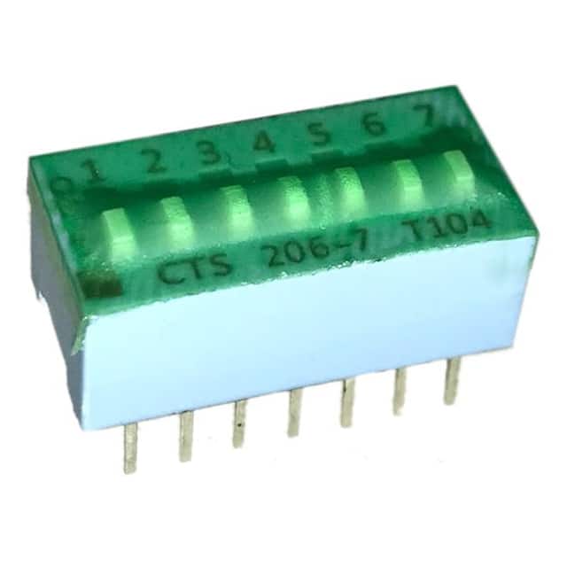 206-7ST Image 