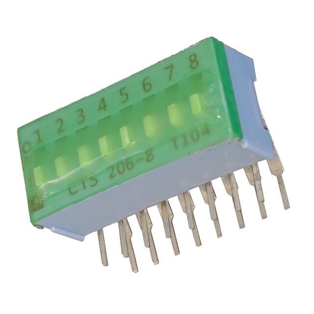 206-8RAST Image 