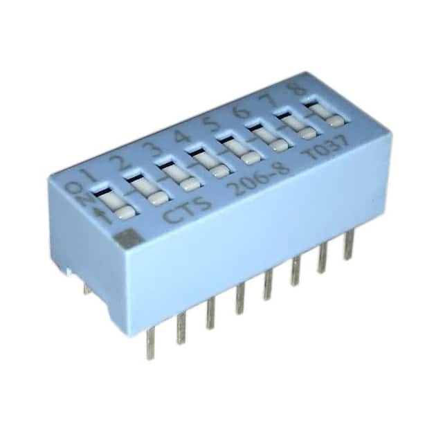206-8S Image 