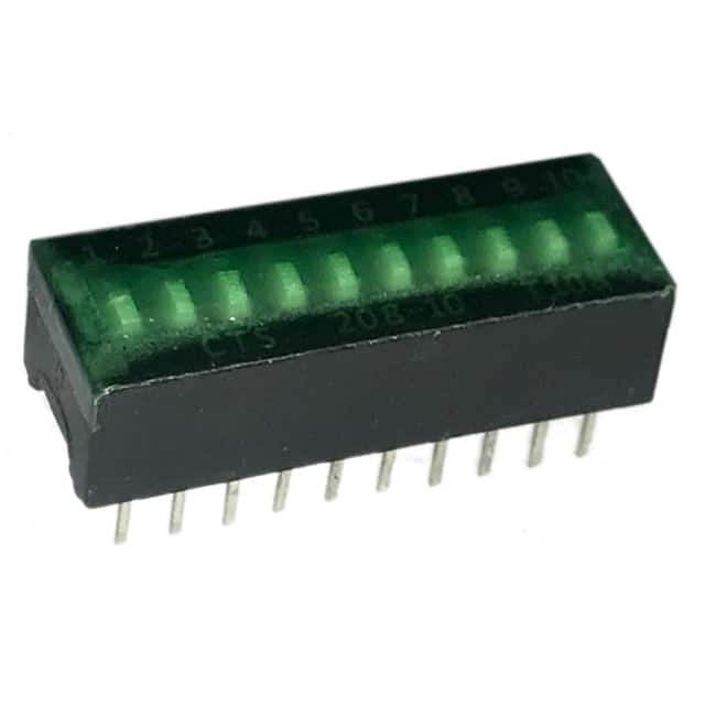 208-10ST Image 