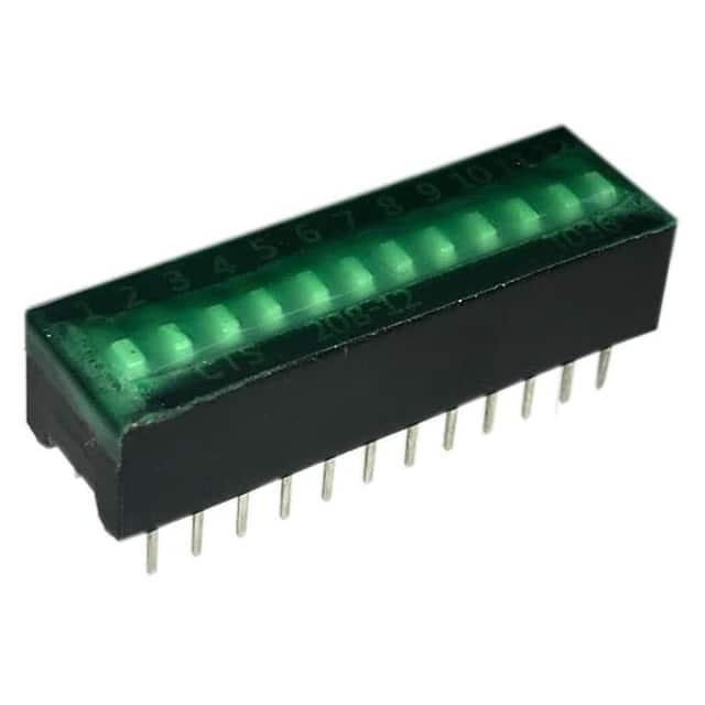208-12ST Image 