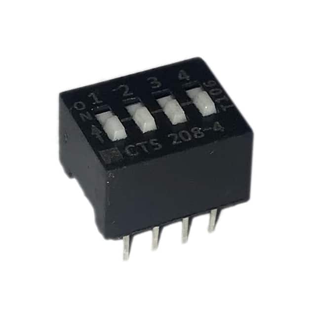 208-4S Image 