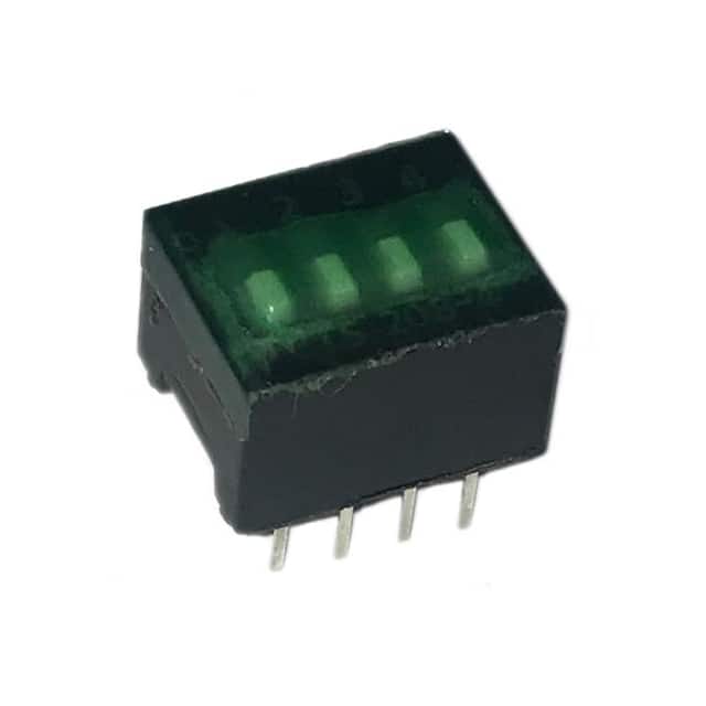 208-4LPST Image 