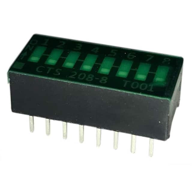 208-8LPST Image 
