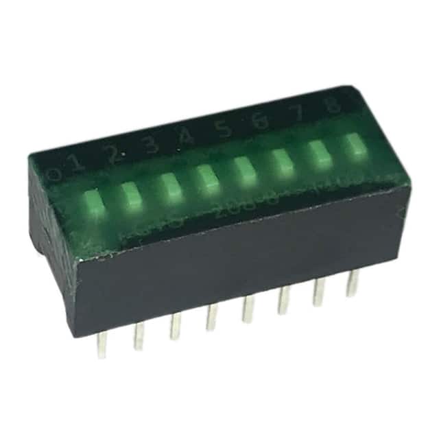 208-8ST Image 