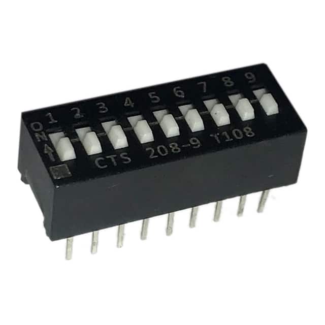 208-9LPST Image 
