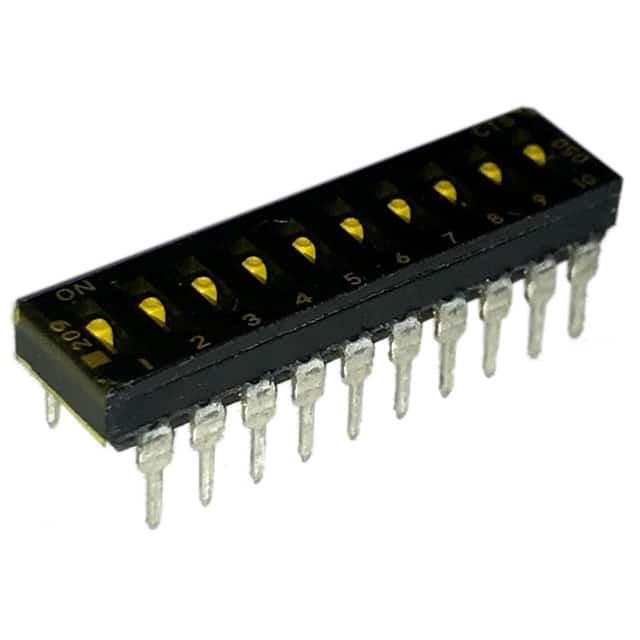 209-10LPSTD Image 