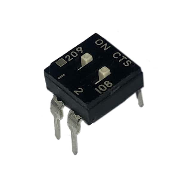 209-2MS Image 