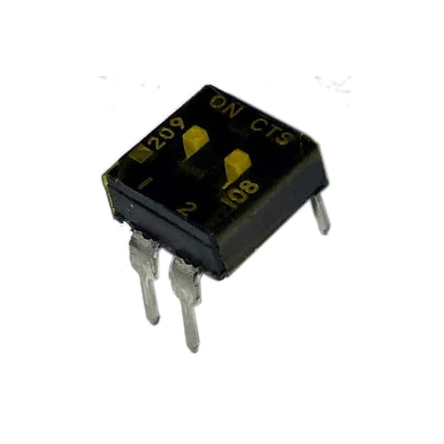 209-2MST Image 