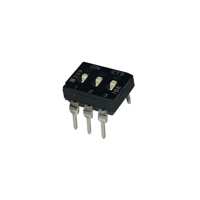 209-3LPSF Image 