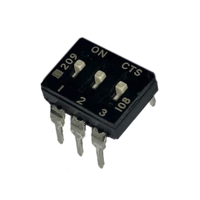209-3MS Image 