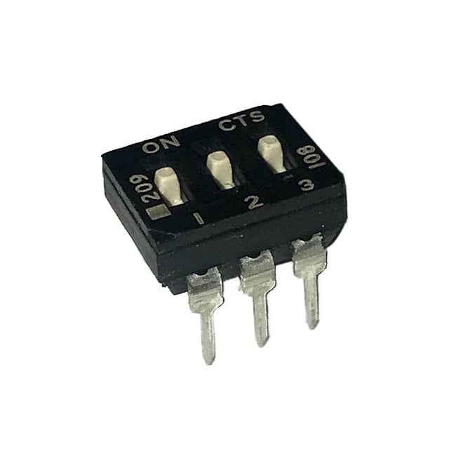 209-3MSD Image 