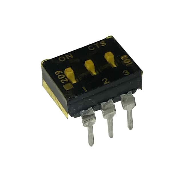 209-3MSTD Image 