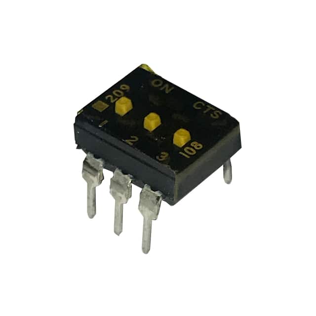 209-3MSTF Image 