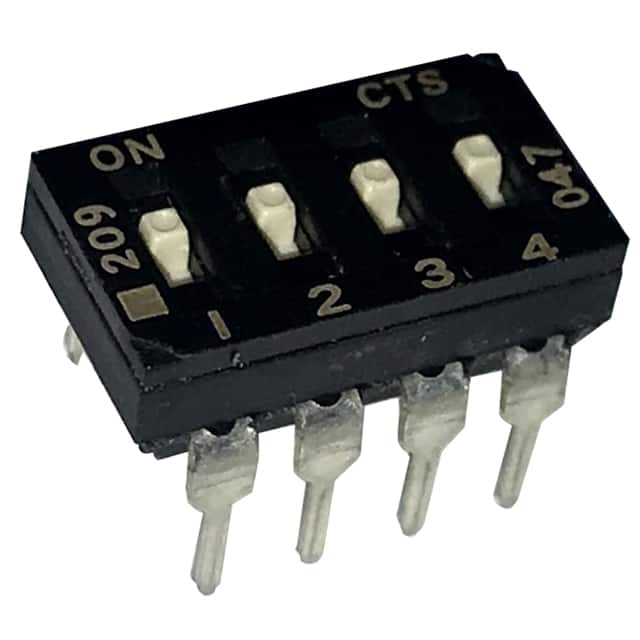 209-4LPSD Image 