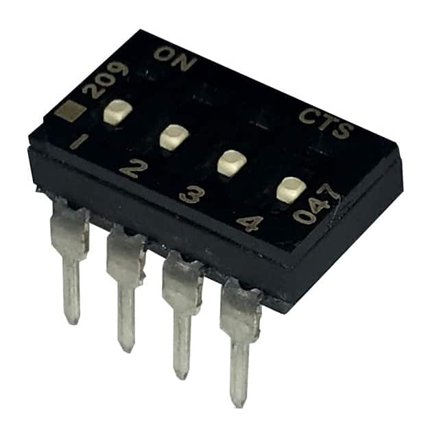 209-4LPSF Image 