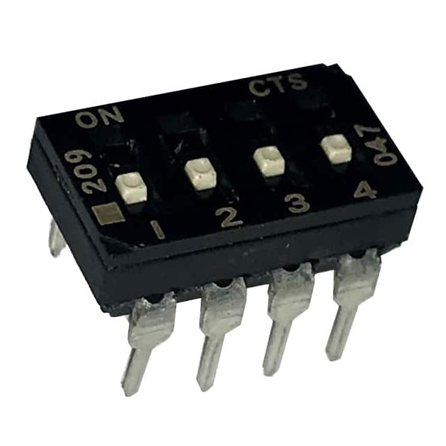209-4LPSFD Image 