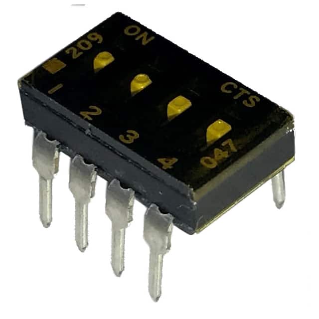 209-4LPST Image 