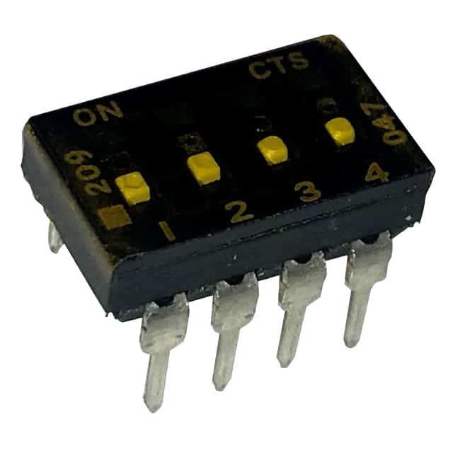 209-4LPSTFD Image 