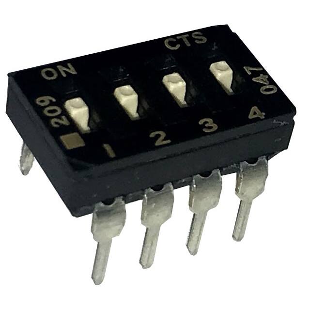209-4MSD Image 