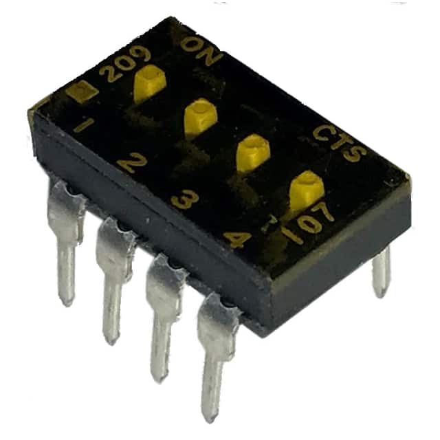 209-4MST Image 
