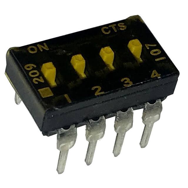 209-4MSTD Image 