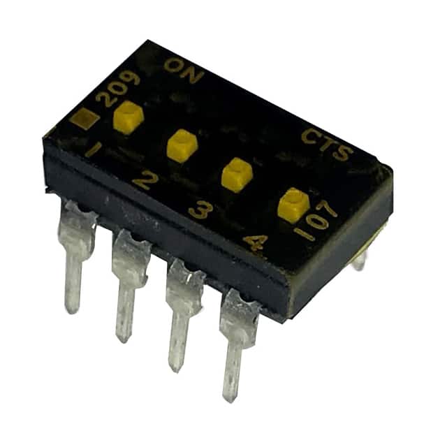 209-4MSTF Image 