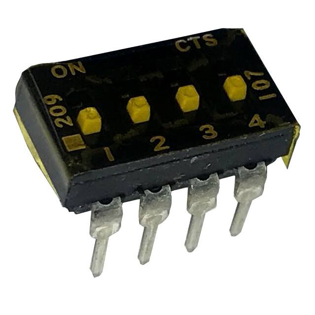 209-4MSTFD Image 