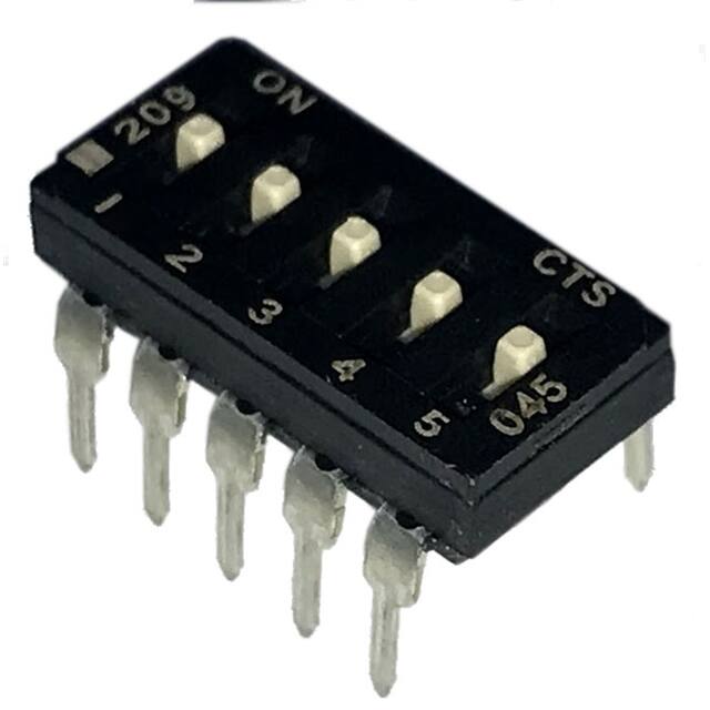 209-5MS Image 