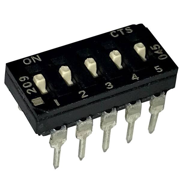 209-5MSD Image 