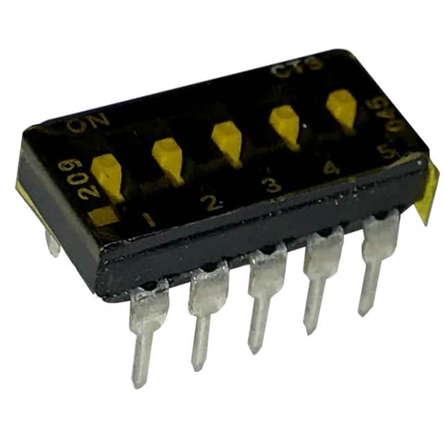 209-5MSTD Image 