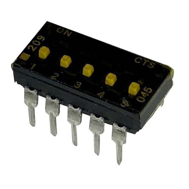 209-5MSTF Image 