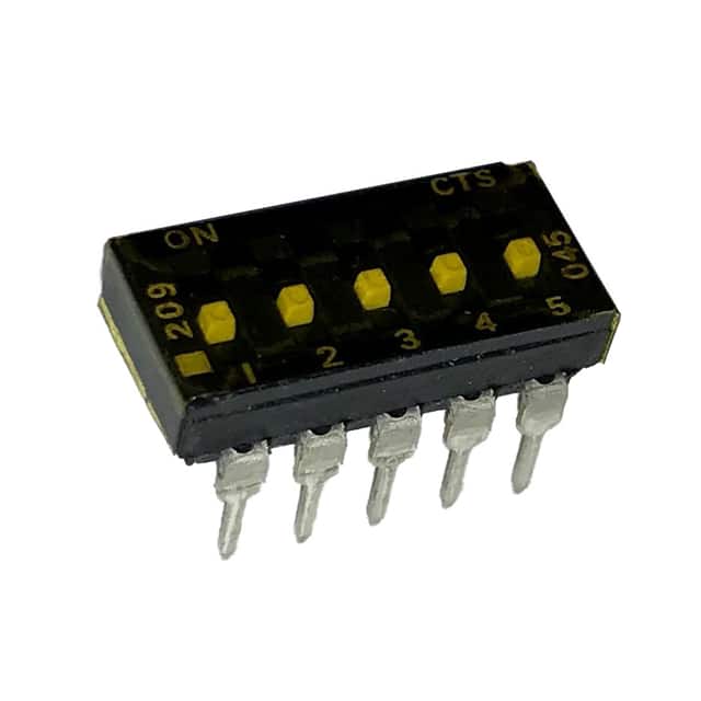 209-5MSTFD Image 