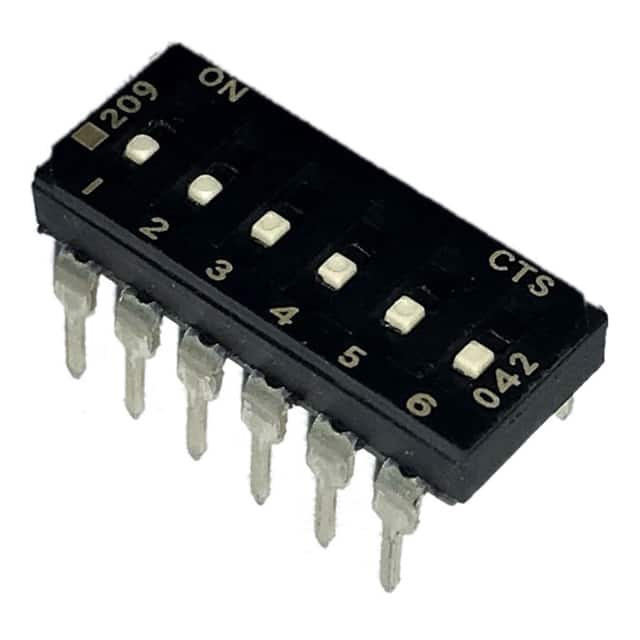 209-6LPSF Image 