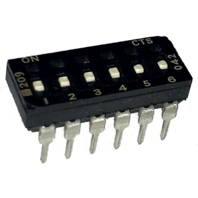 209-6LPSFD Image 