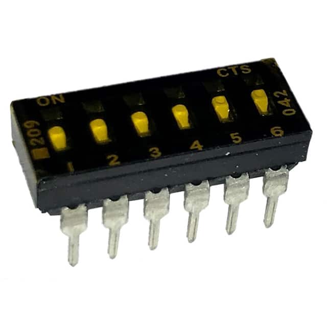 209-6LPSTD Image 