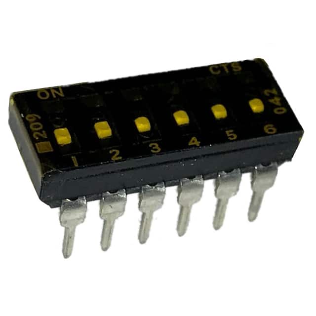 209-6LPSTFD Image 