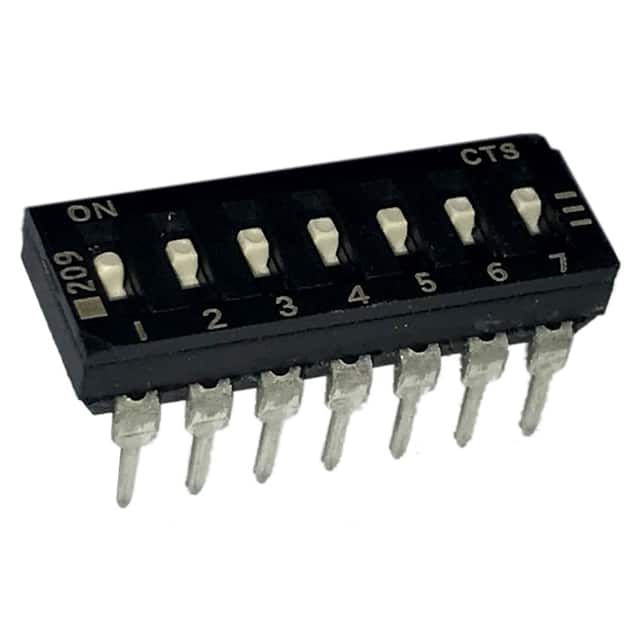 209-7LPSD Image 