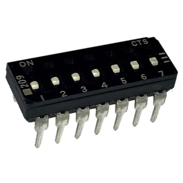 209-7LPSFD Image 
