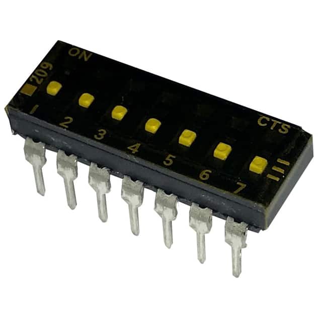 209-7LPSTF Image 
