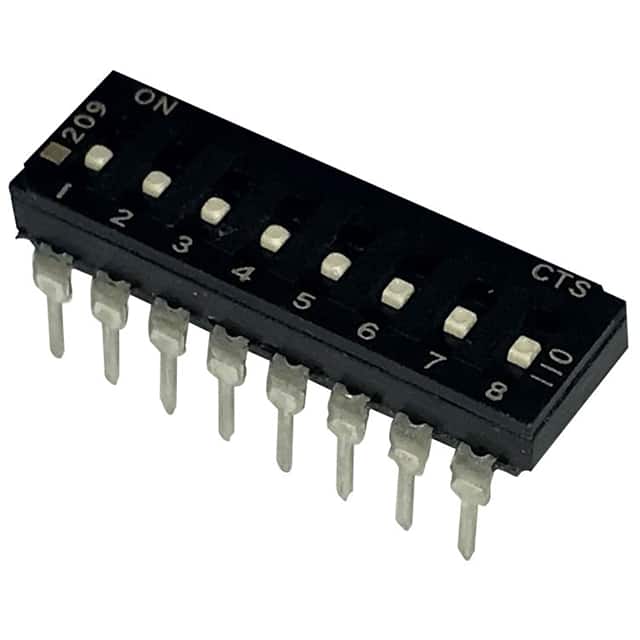209-8LPSF Image 