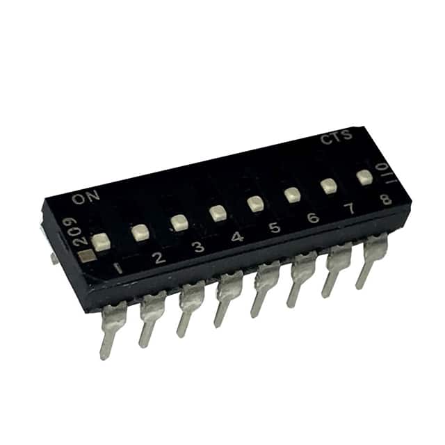 209-8LPSFD Image 