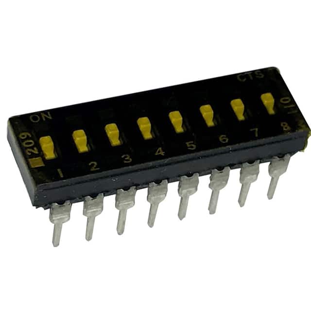 209-8LPSTD Image 
